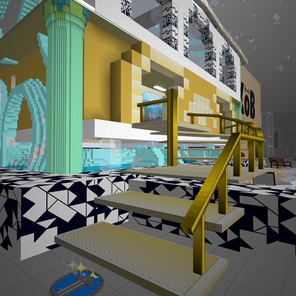 House du Perlin Sur L'eau