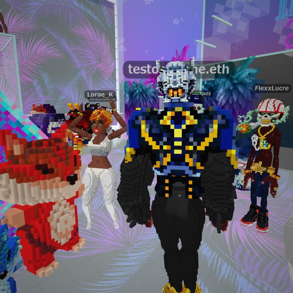 party!