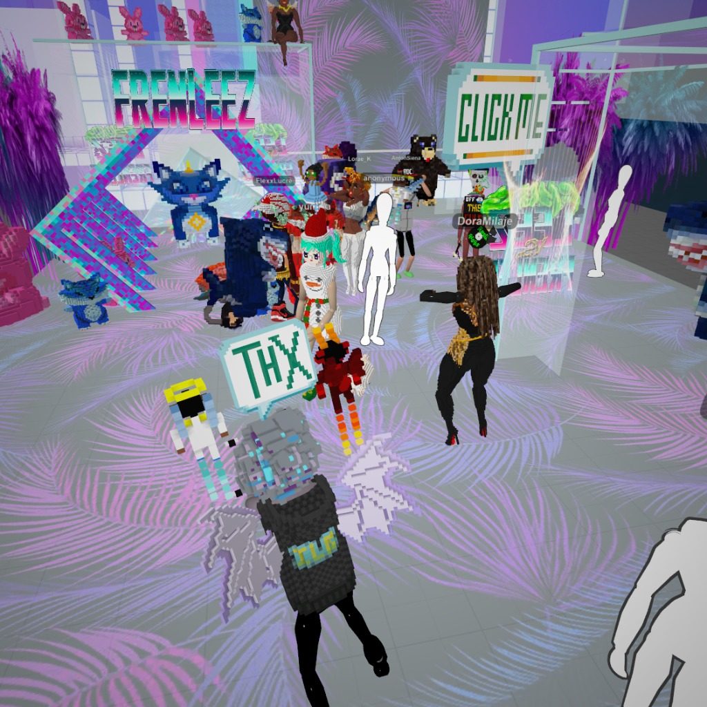 LEXX PARTY!!!!!!!!!!!!!!!!!!