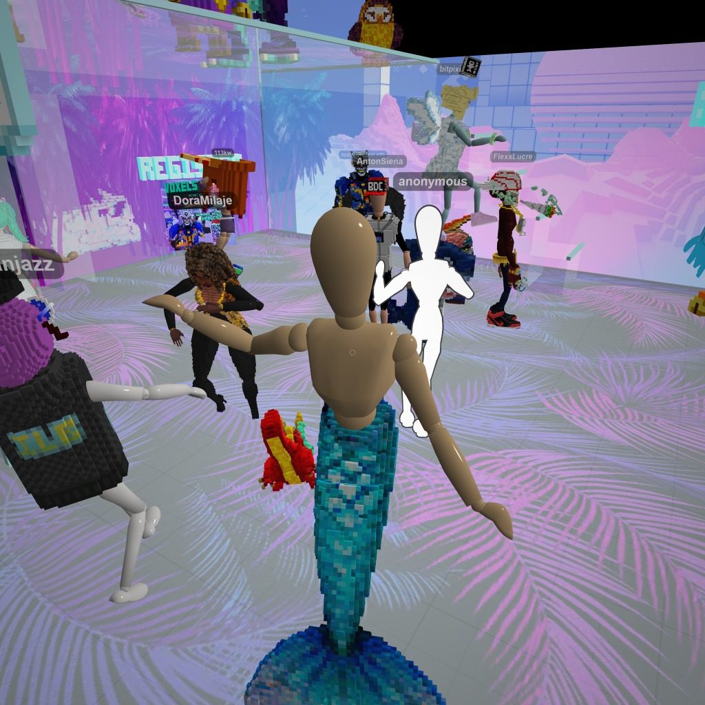Hi Lexx!  Sorry the chat is borked and I can't chat wit you :(