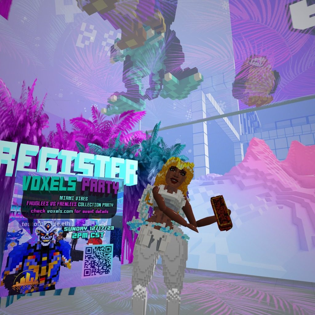 lexxlucre's GIVEAWAY party