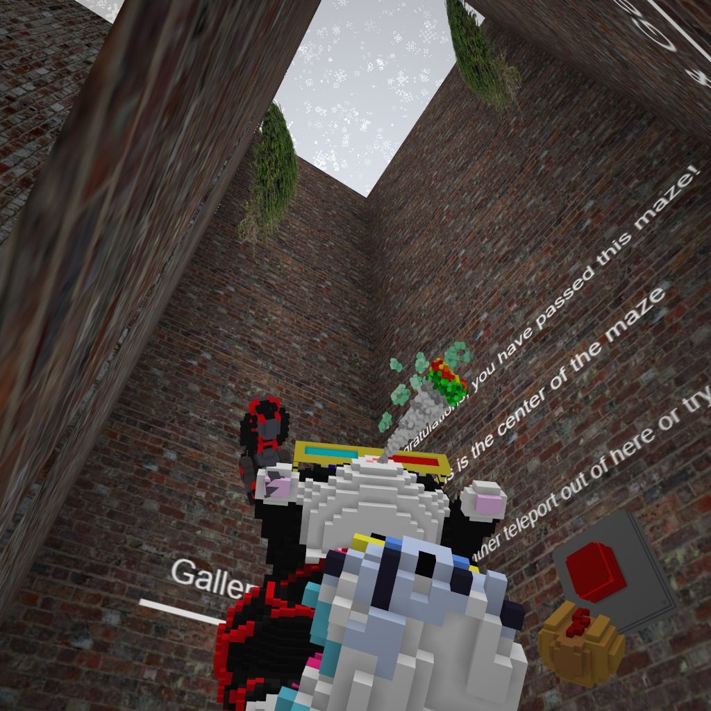 challenge complete <3