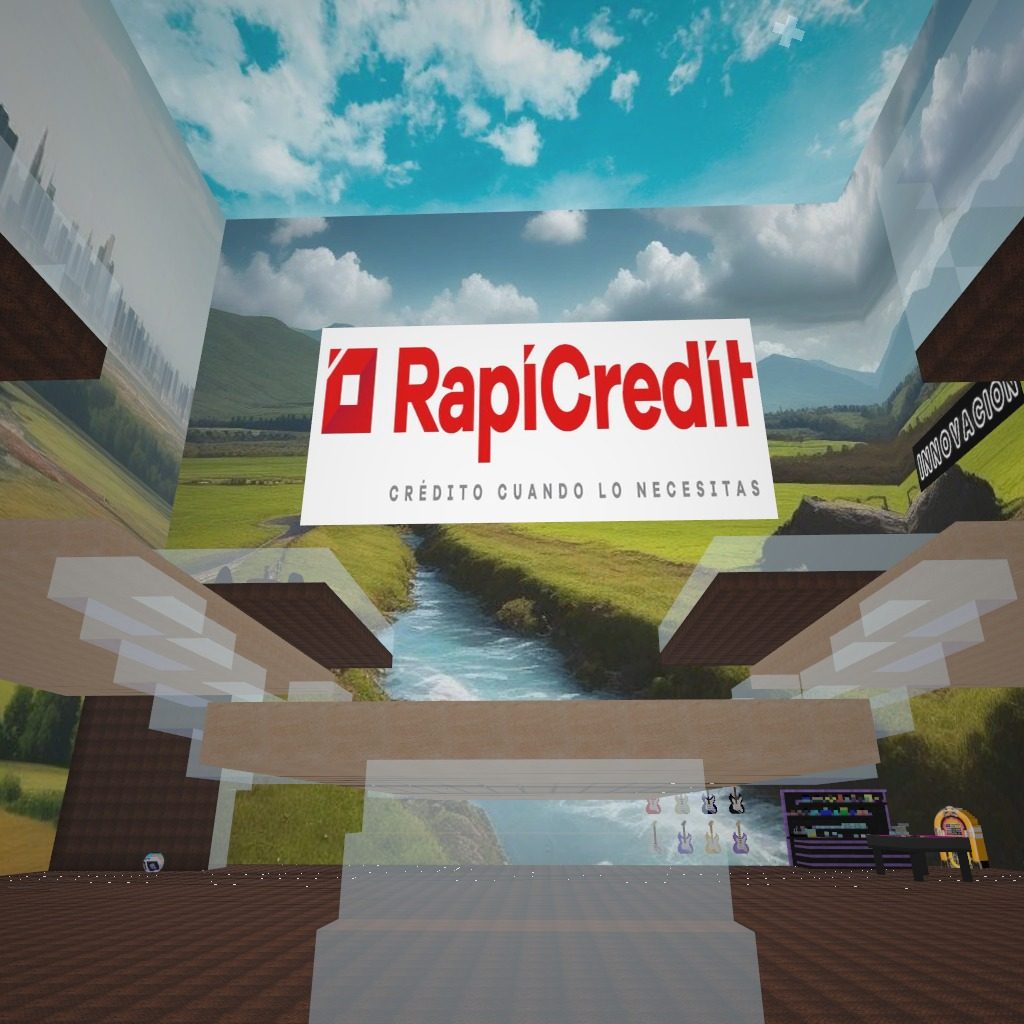 el rapiverso
