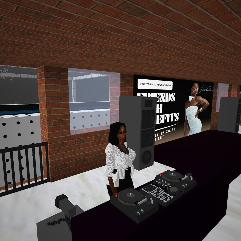 Live DJ SET