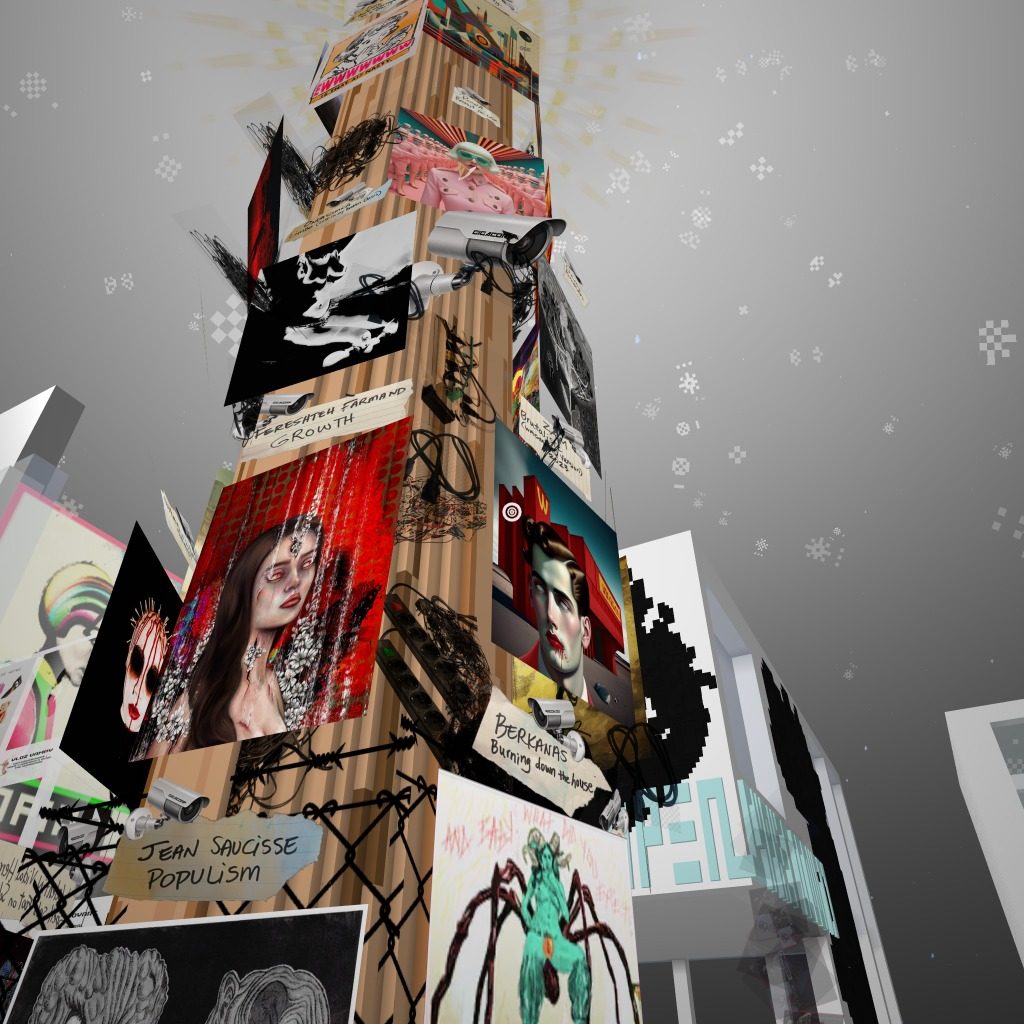 tez pole looking awesome
