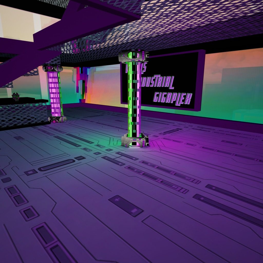 light test :)
