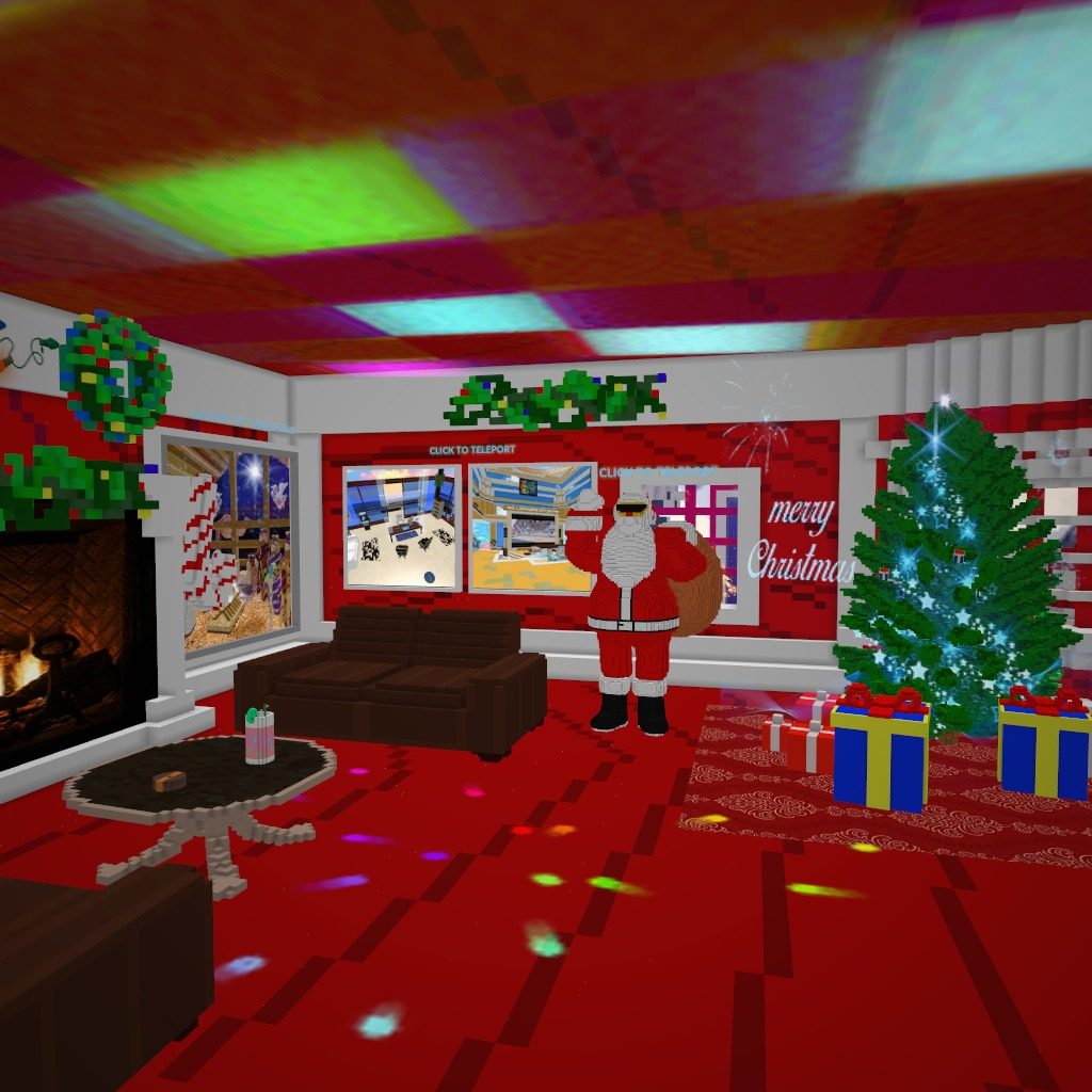 Merry Christmas!