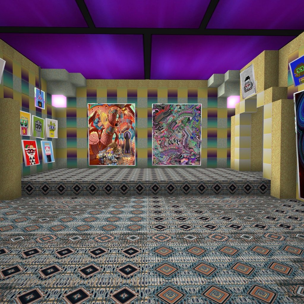 Pixelarity Gallery