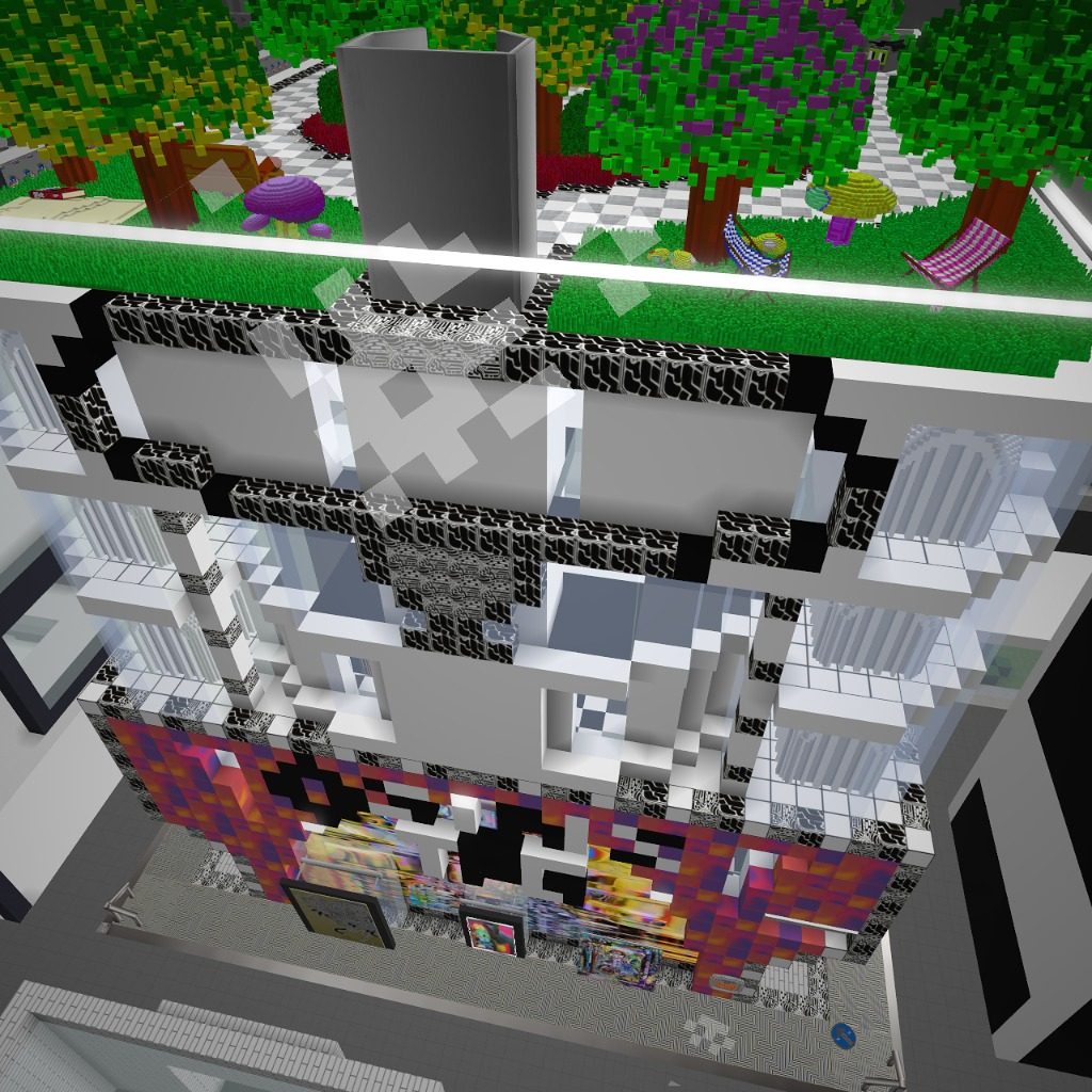 Atelier Osiris + The People's Gallery!