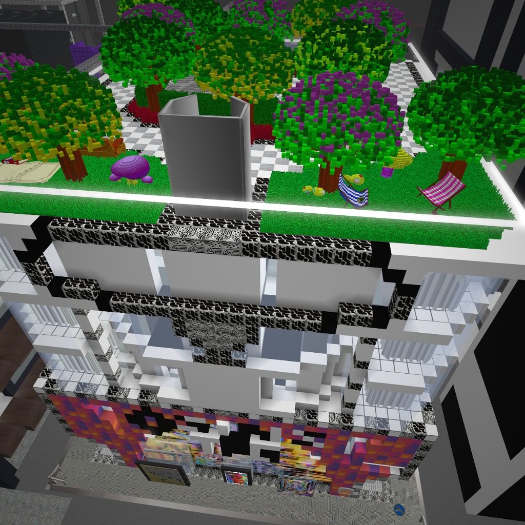 Atelier Osiris + The People's Gallery