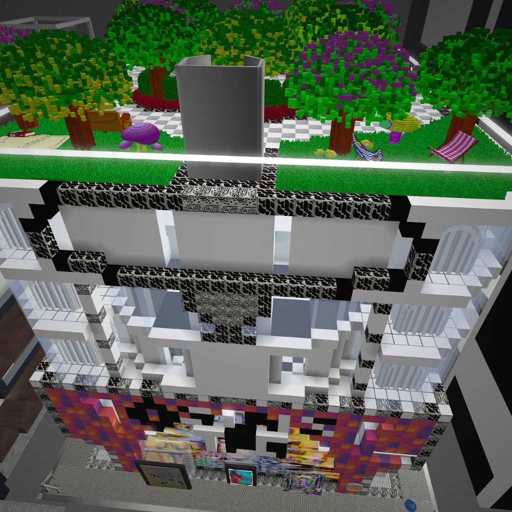 Atelier Osiris + The People's Gallery