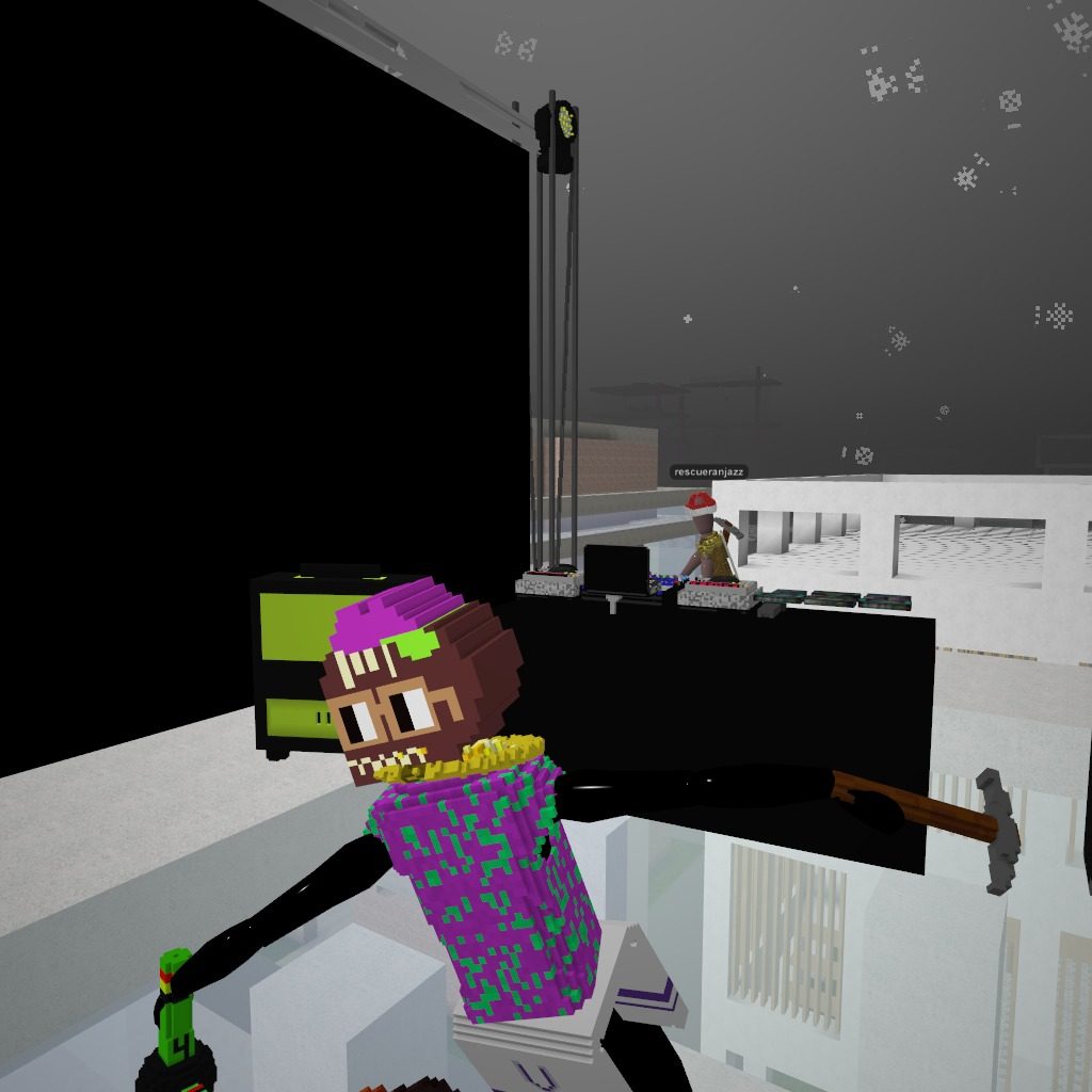 dance mfer