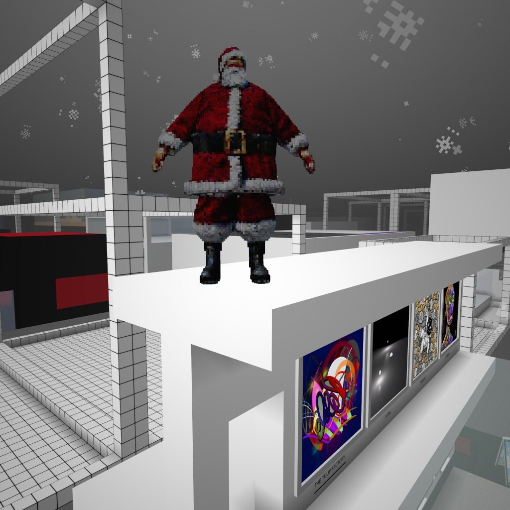 Ho Ho Ho
