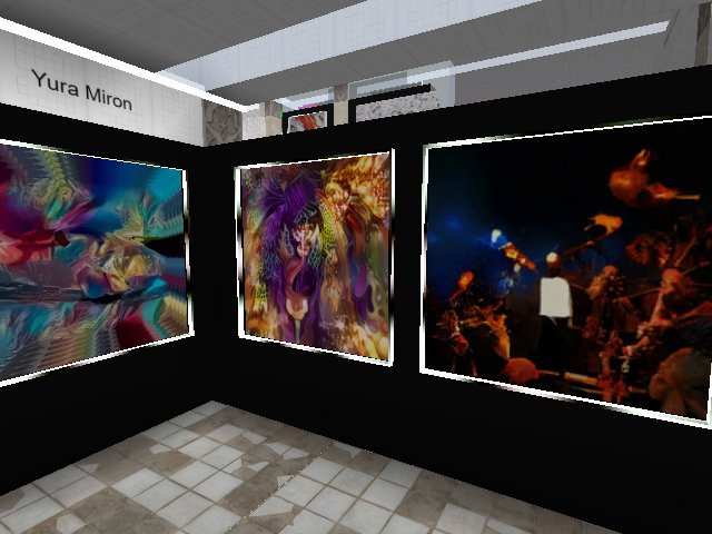 Light #MoCAMuseum #cryptoart