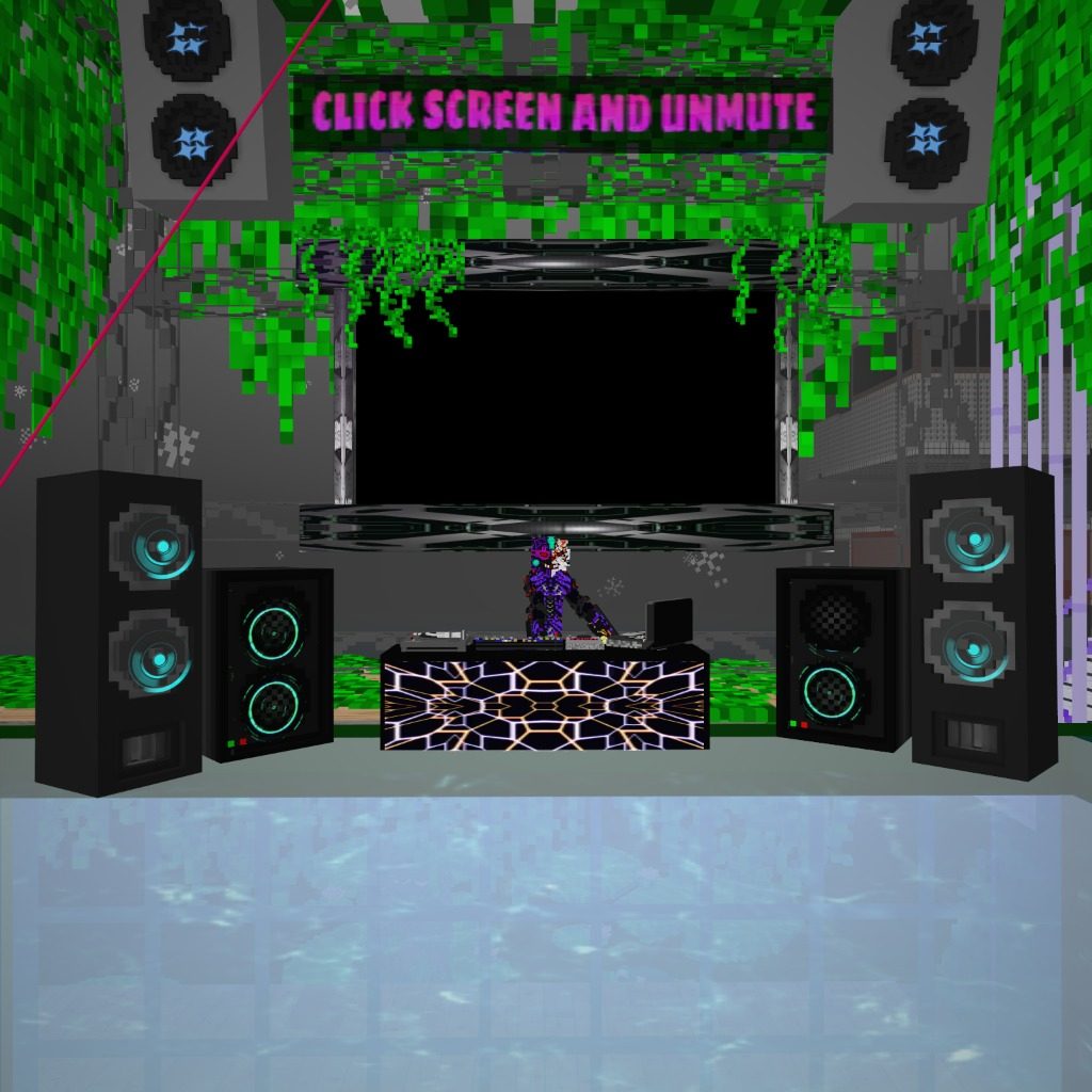 New Year's eve bash starts at 8:30pm est
