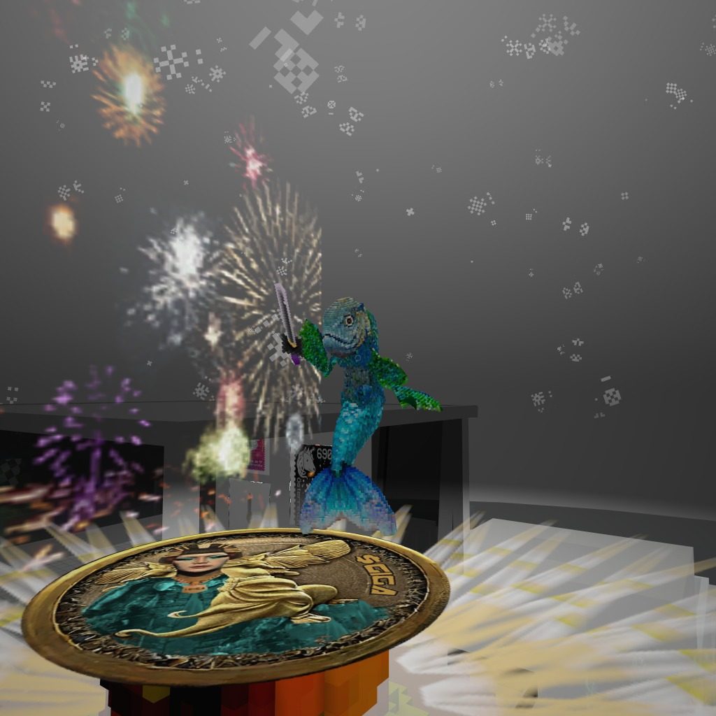 claim Giga coin