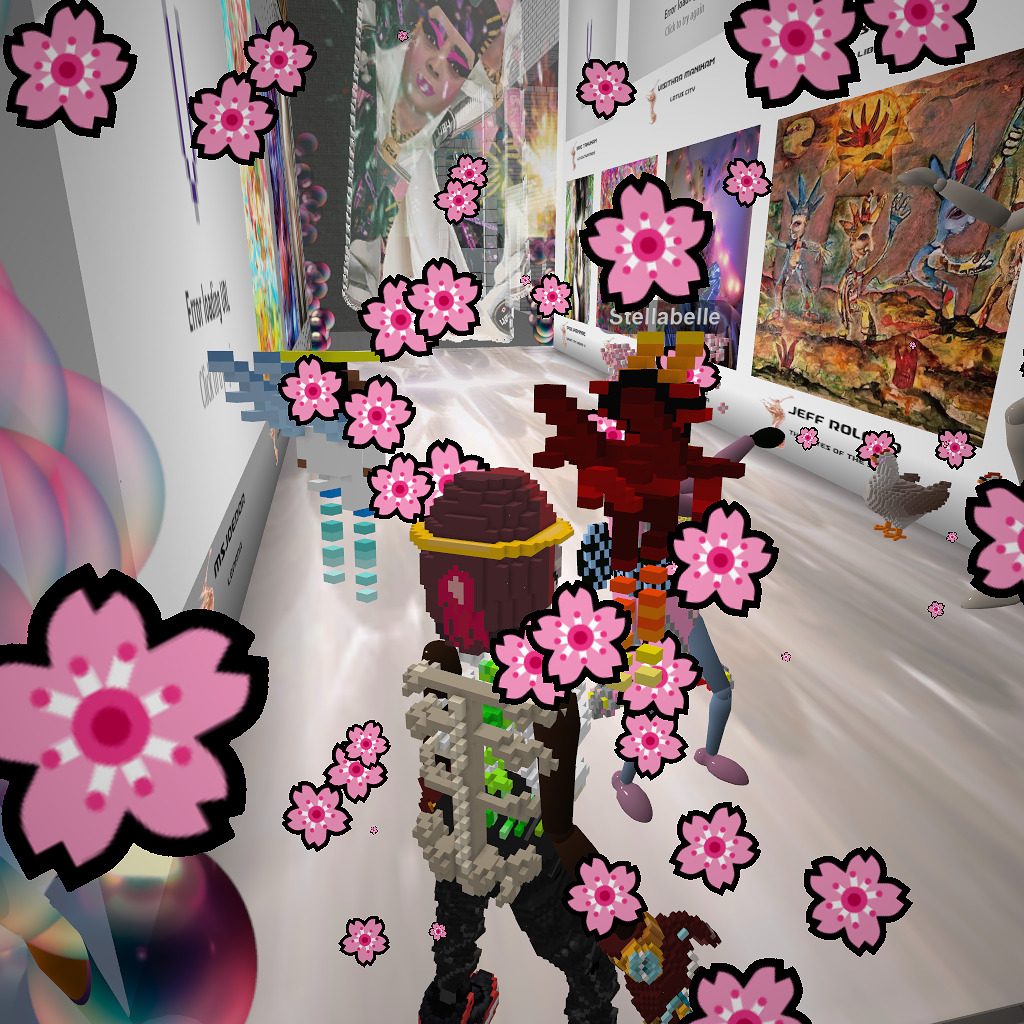 SAKURA BONSAI