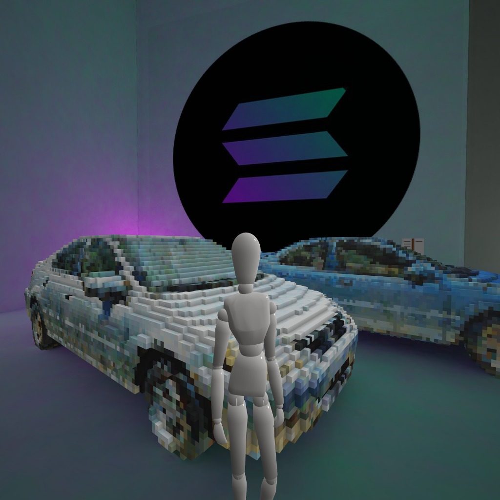 Two Used Cars