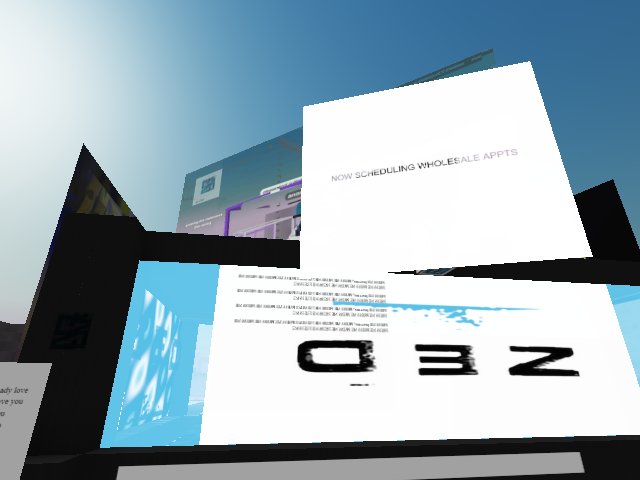 i love you metaverse