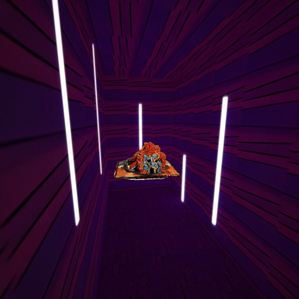Mini Escape Game
