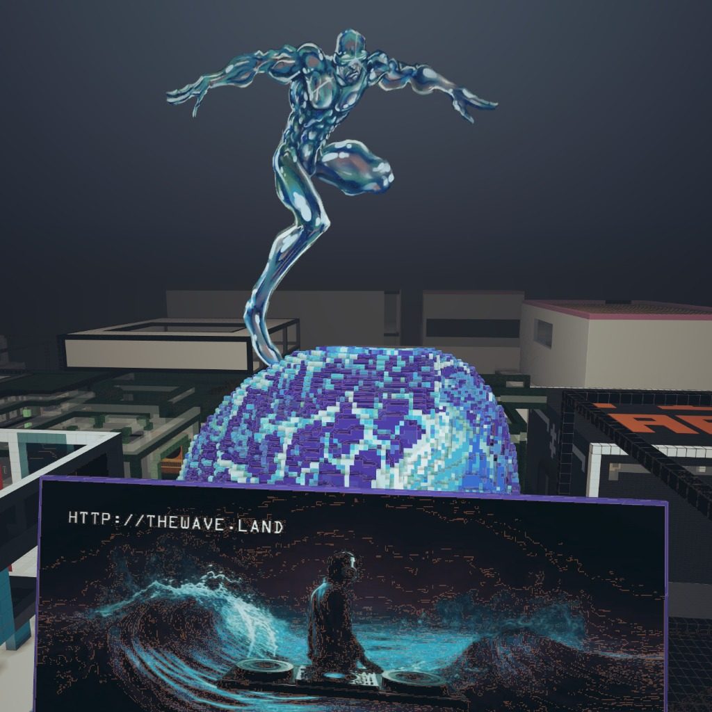 🌊🌊🌊