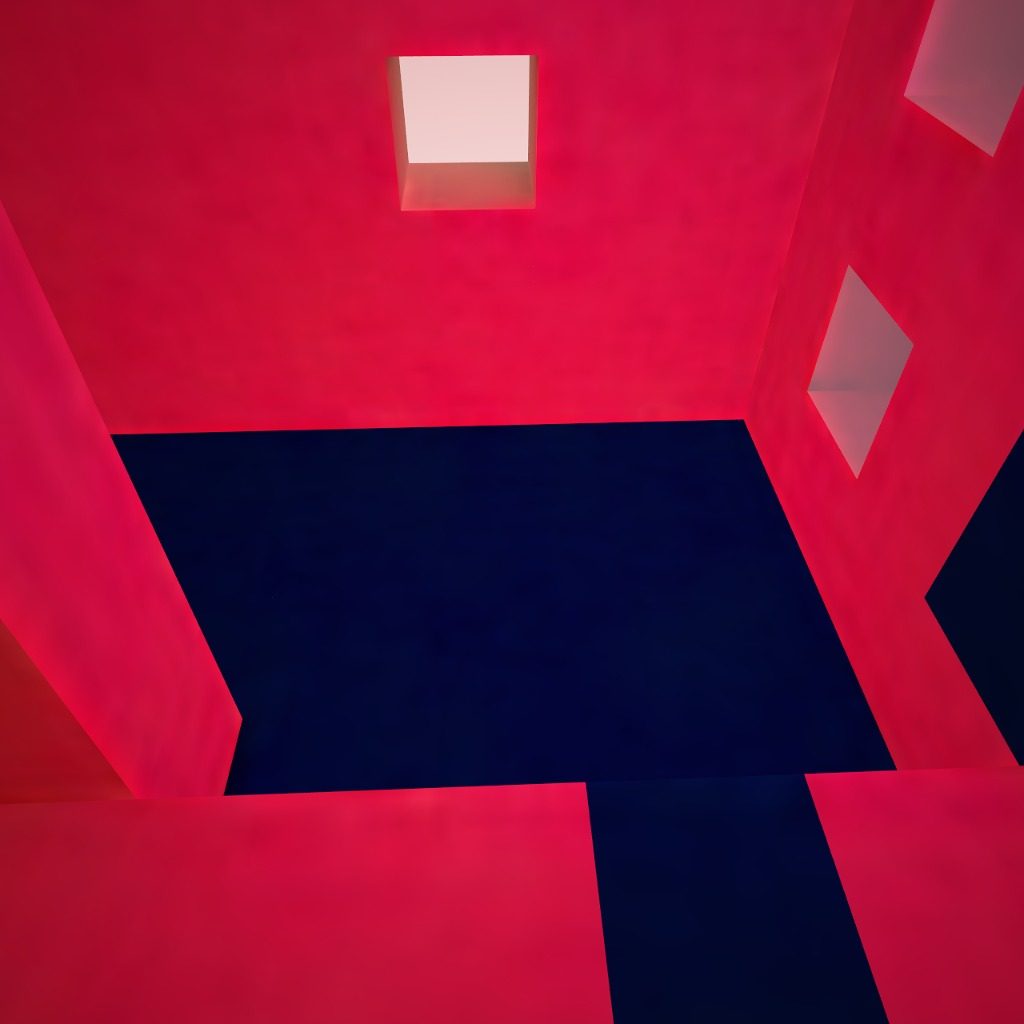 A virtual experience that combines 3D data visualization and wearables in a participatory event