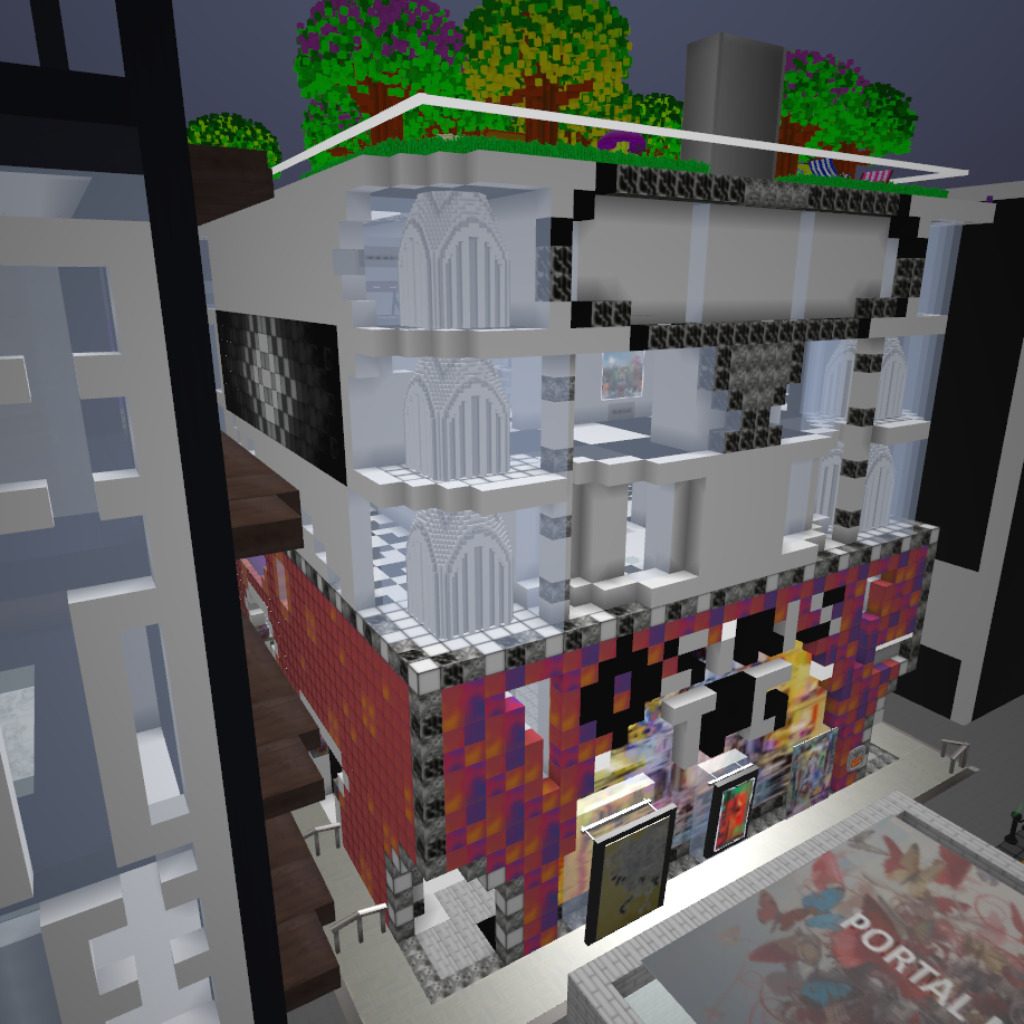 Amazing place Elated_Pixel! 😃👍