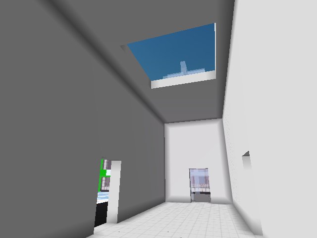 Building in progress: BARK BERLIN GALLERY - Opening 27/03/2021 at 18.00 pm CET