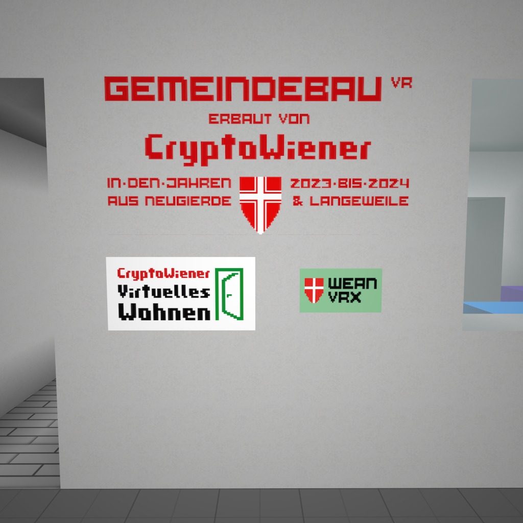 Gemeindebau VR