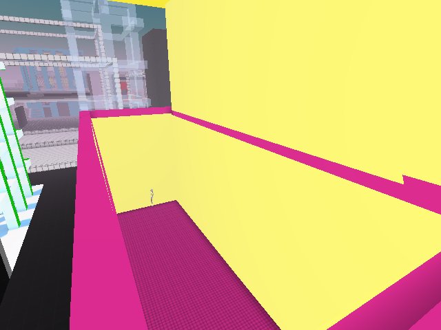 Building in progress: BARK BERLIN GALLERY - Opening 27/03/2021 at 18.00 CET