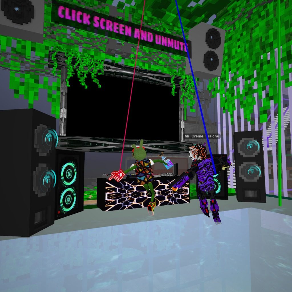 party here!!