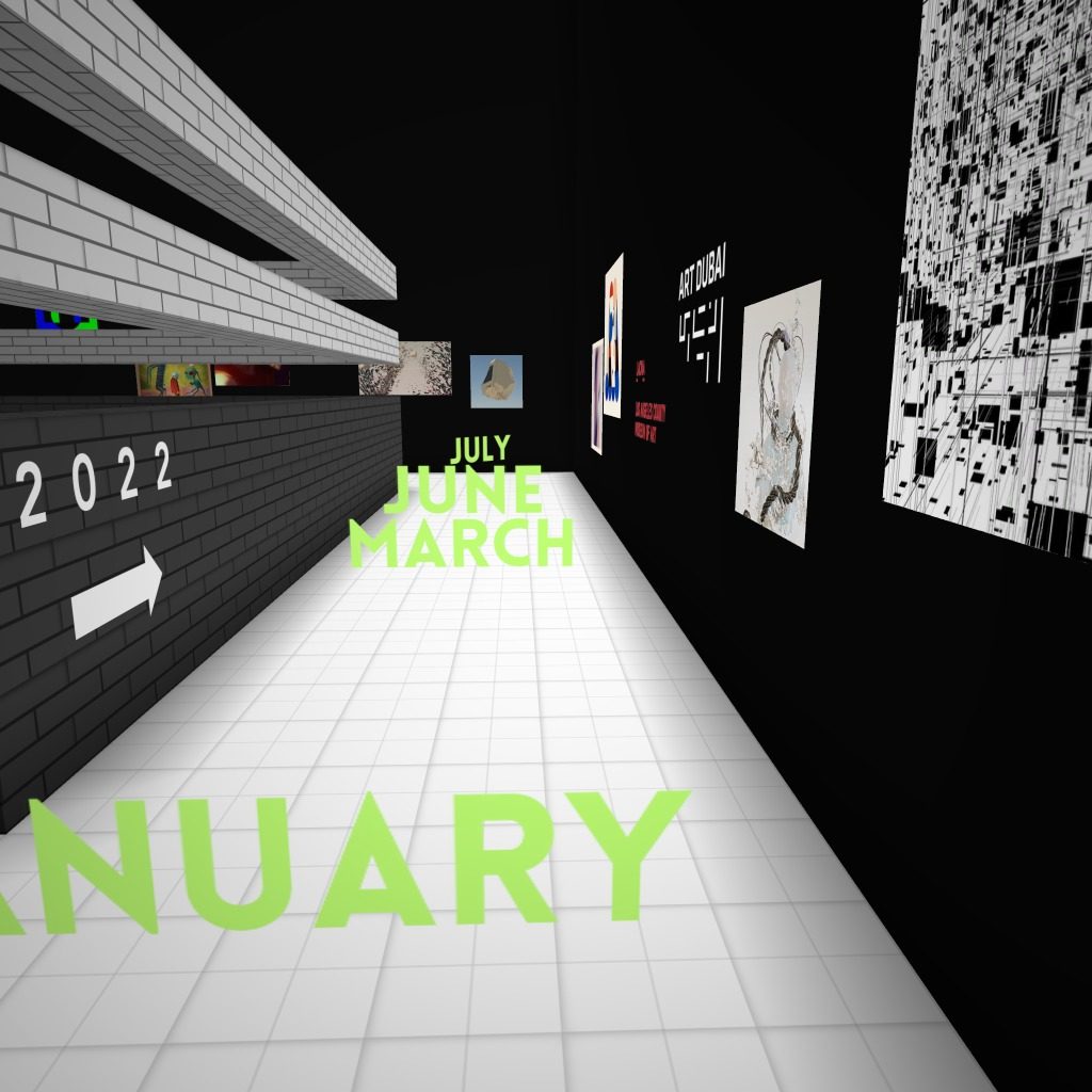 {R(Evolutionaries);} 2022