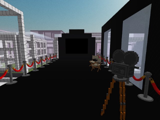 Cool Pig Club
Roof Top
"Black Bug" animation by Micael Espinha (Lisbon)