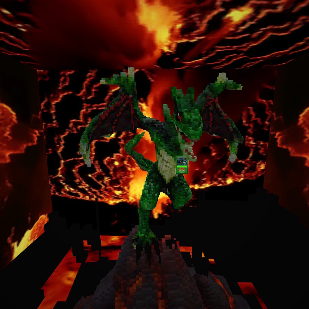 P3P3V3RS3 2024 TTM !   VOXELS AND SANBOX EPIC STUFF