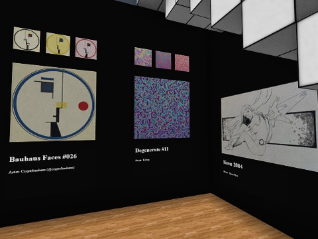 Submissions are back open for the Community Gallery. To submit, join the imnotArt discord and post in the #community-gallery channel.