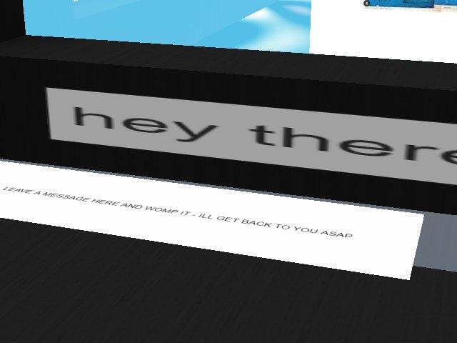 hope this works