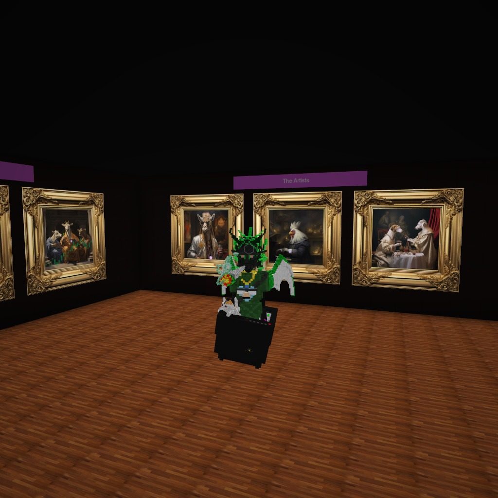 this gallery is next lvl