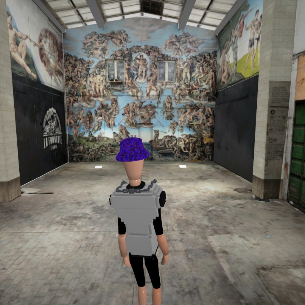 Wow - this place is really interesting.  The detail is incredible.