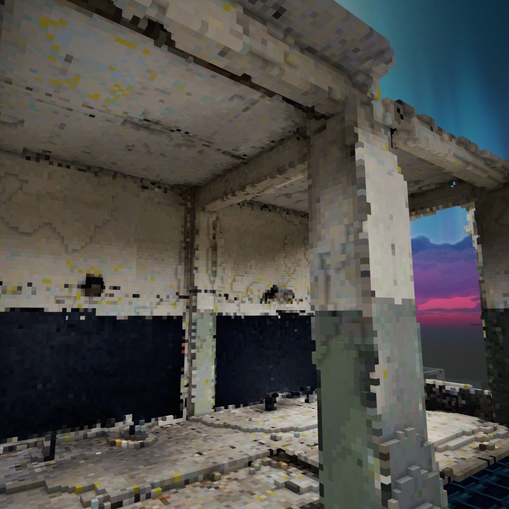 purposefully dilapidated structures like this give me ladyboner