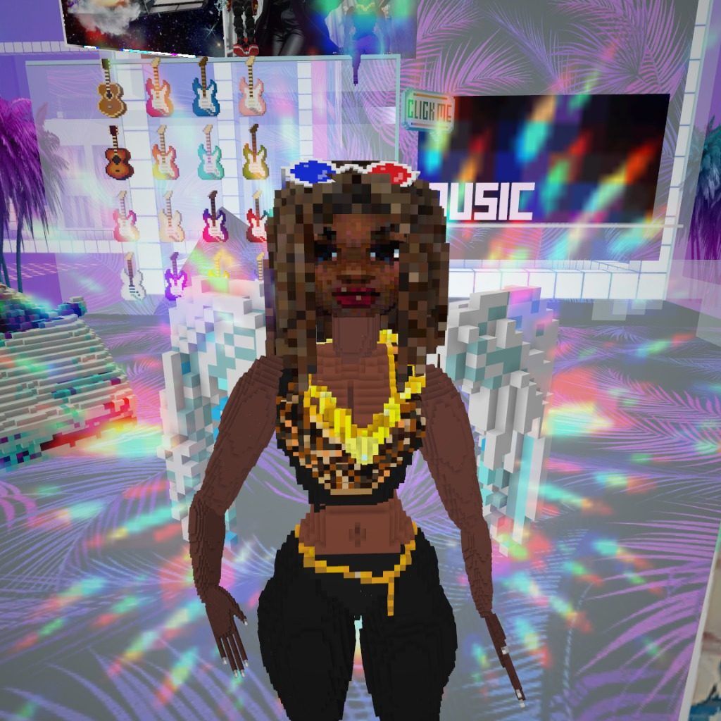 Come see me.