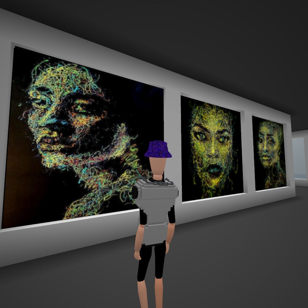 Nice gallery.