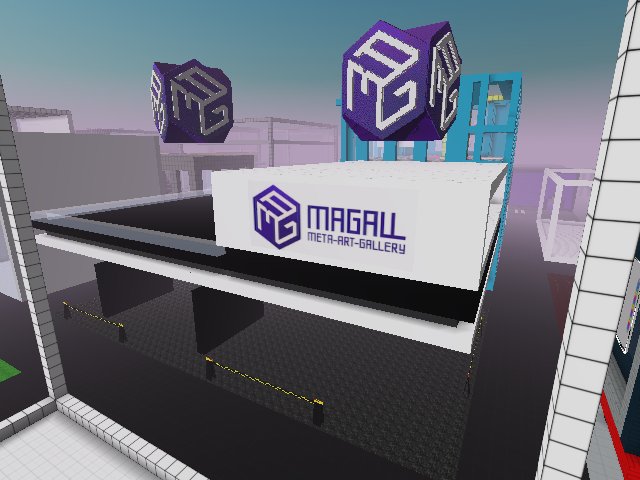 Building something....