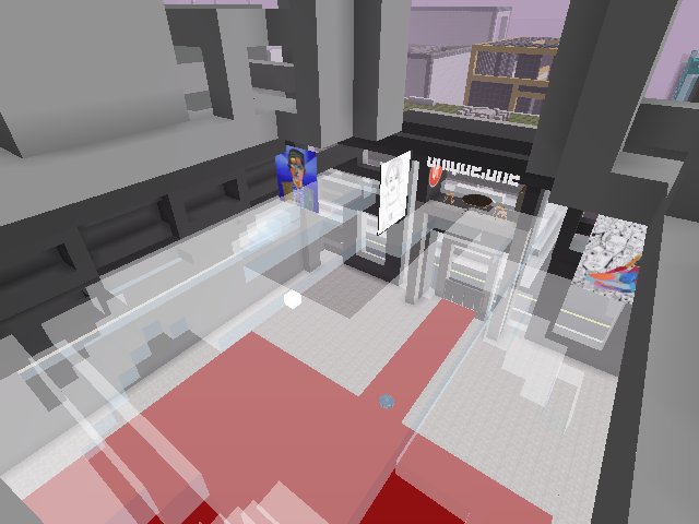 The Unique.one art gallery is coming soon! so HYPED for this :)