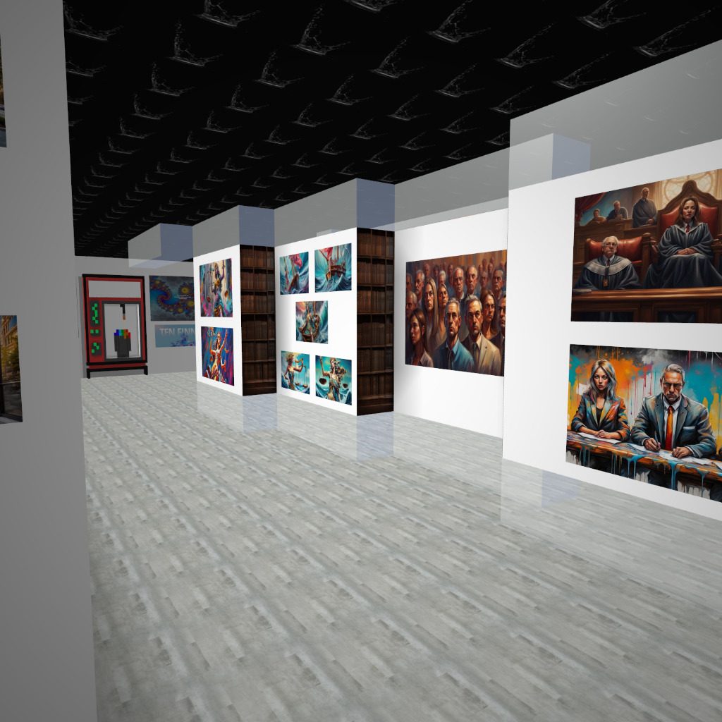 LexAutomatico Hub (early)