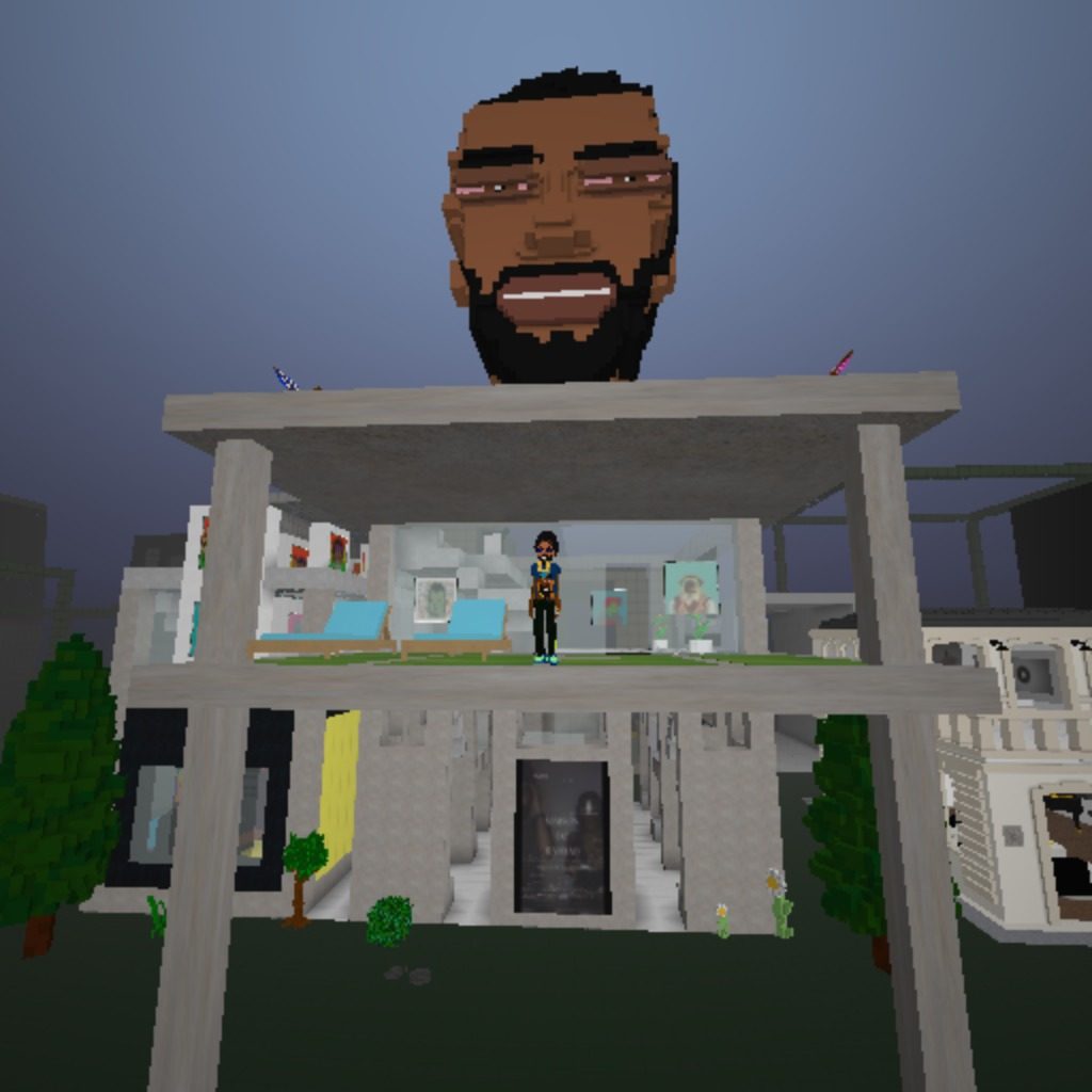 OG Maison de