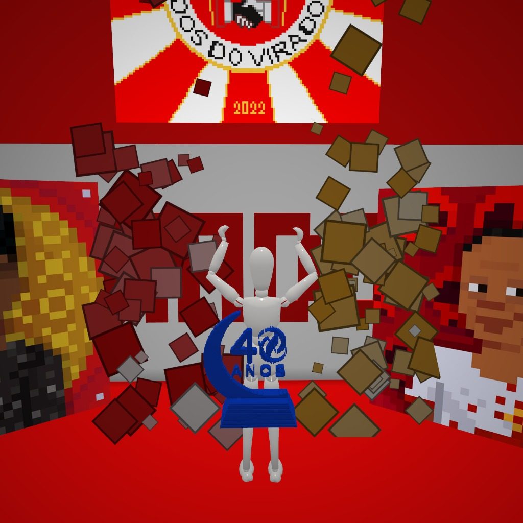 Viradouro - Escola de Samba Campeã 2024