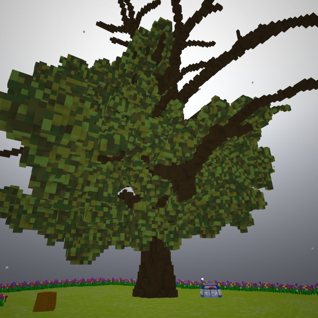 Big tree