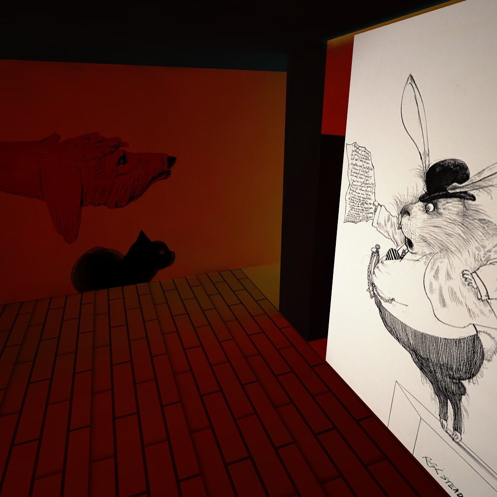 - ANIMA - farmed and hunted animals