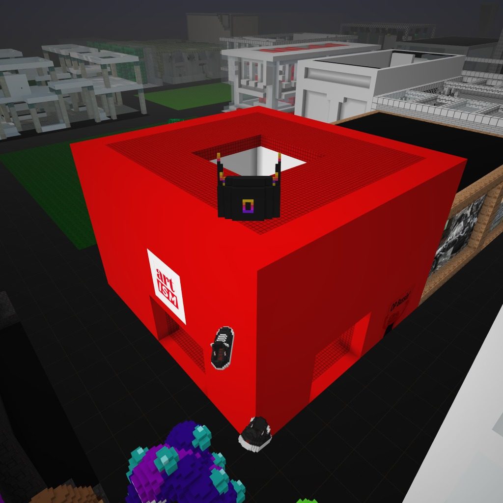Artism HQ