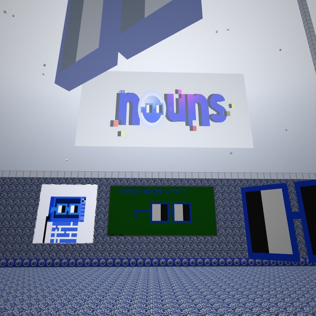 Bnouns